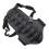 Uni Back Protector Spine Protector Back Protector for Motorcycling Skiing Skateboarding Snowboarding XL 1