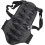 Uni Back Protector Spine Protector Back Protector for Motorcycling Skiing Skateboarding Snowboarding XL 4