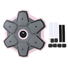 Smart Music Punching Target Sechs Ziele BT