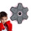Smart Music Punching Target Sechs Ziele BT 13