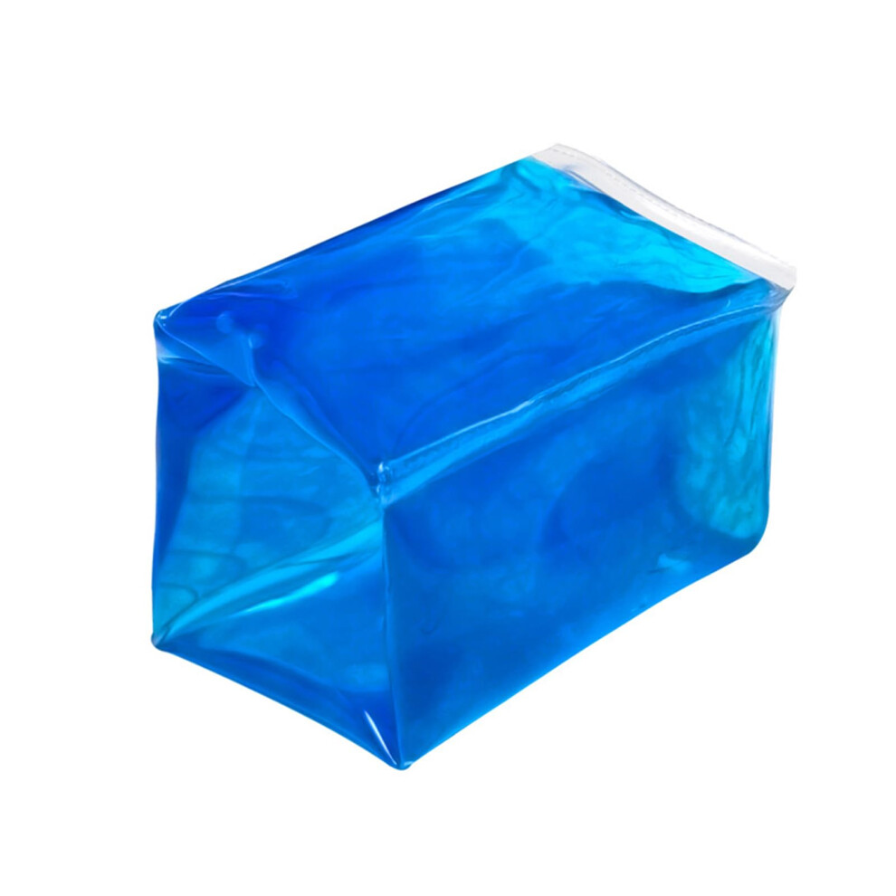 Finger Cold Gel Pack 4/5/6 cm Length Reusable Ice Bags Nursing Accessories for Relieving Discomfort Suitable for Adults 5cm