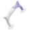 Quilt Ruler Handle with Strong Suction Cup, Precise Quilting and Material, Easy to Install, Essential Patchwork Tool for Projects 1
