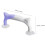 Quilt Ruler Handle with Strong Suction Cup, Precise Quilting and Material, Easy to Install, Essential Patchwork Tool for Projects 5