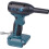 Cordless Leaf Blower with 4 Speed Settings and Compact Air Duster for Dewalt 20V Battery 2