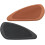 Motorcycle Tank Pad, NonSlip Joint Tank Protector for Most Models, Brown 2