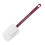 10" Professional Silicone Spoonulas - 2 Pack - High-Heat 260C 5