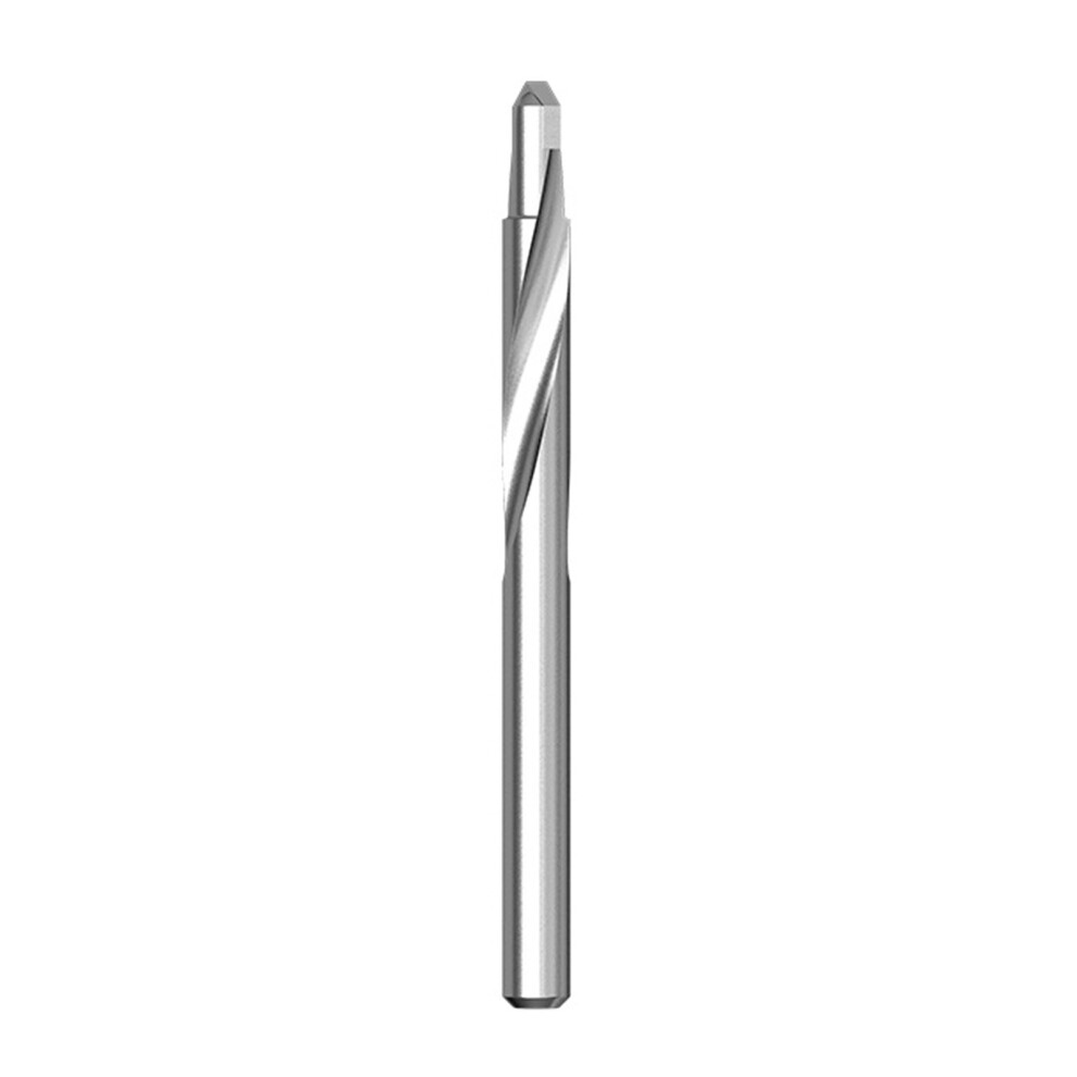 Metal Drill Professional Twist Shank Ground Twist Drill Bit-6Mm 7696001105979