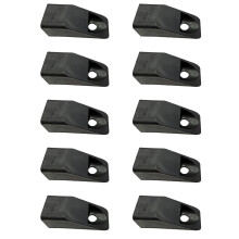 Home Drill Guide Accessories With Bottle Mounting-10 packs