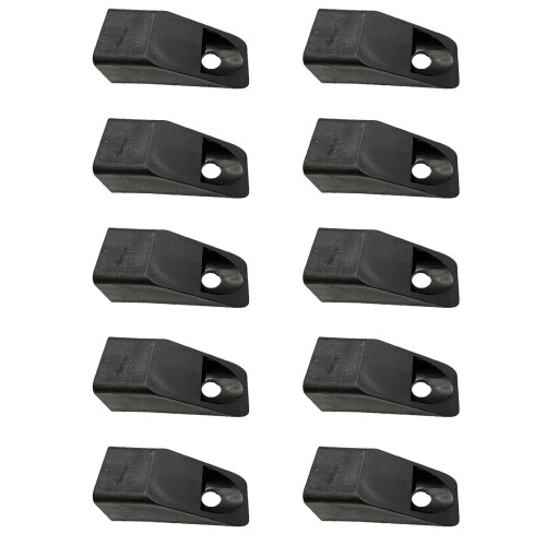 Home Drill Guide Accessories With Bottle Mounting-10 packs