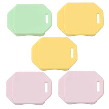 Polygonal magnetic presser foot guide for craft lovers, women, and Mother's Day.