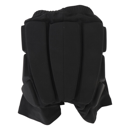 Butt Pad Shorts Stoßdämpfende, weiche, elastische,