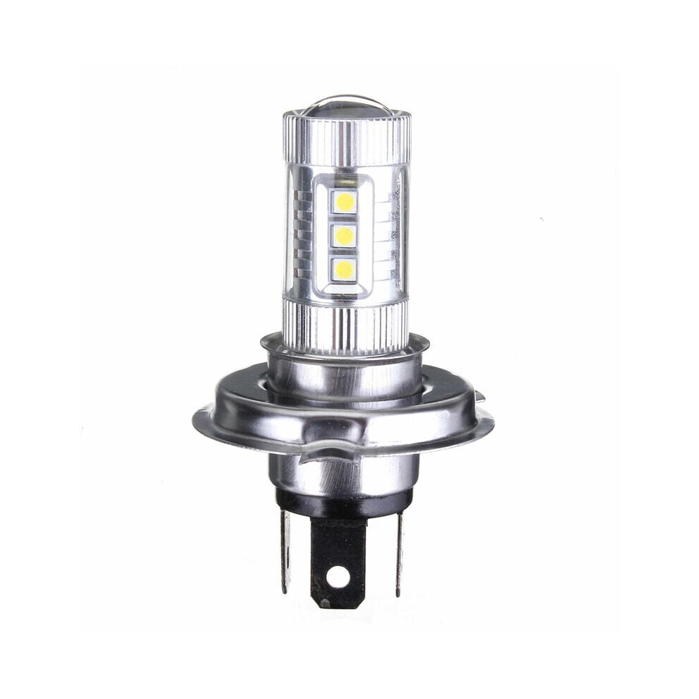 Impact Resistant Led Fog Bulb, Increased Visibility In Adverse Weather Conditions, 1Pcs Car Accessories With Quick And Easy Plug-And-Play Instal Light 9420858787945