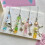 Vibrant Animal Bead Keyring Phone Strap Quick Release-Pink 7