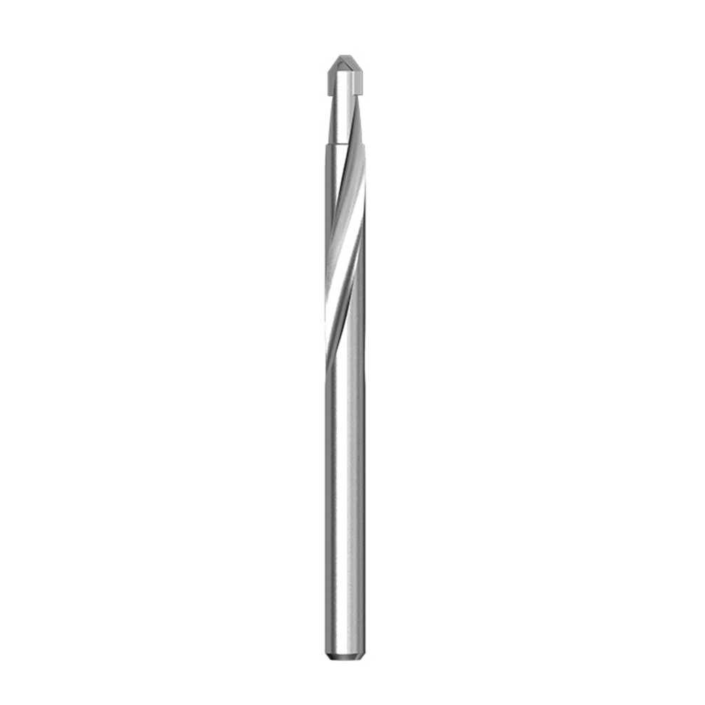 Twist Drill Hss Round Shank Reduced Shank Drill Cutter-5Mm 7696001106143