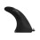 Detachable Tail Fin with Screw for Enhanced Paddleboard Stability 1