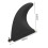 Detachable Tail Fin with Screw for Enhanced Paddleboard Stability 4