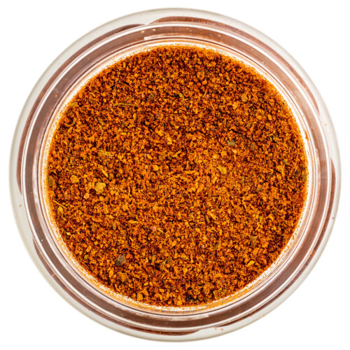 Tandoori Spice 1