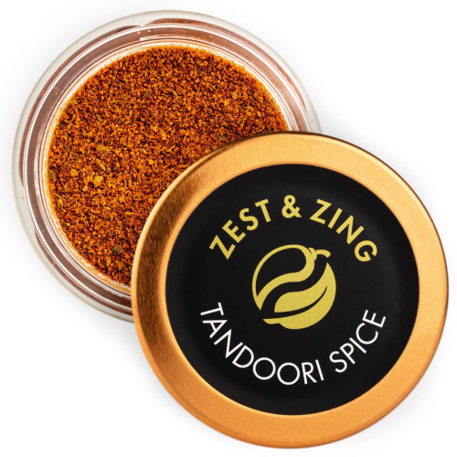 Tandoori Spice 2