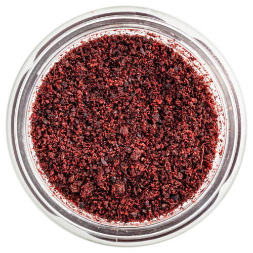 Sumac