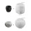 Versatile Silicone Mould for Florals Shaped Cement-Circular 4