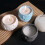 Versatile Silicone Mould for Florals Shaped Cement-Circular 5