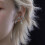 Secure Fit Leaf Designs Ear Cuffs for Ears Comfortable Ear 4