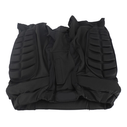 Gepolsterte Shorts mit Hüft-Po-Schutz, Rüstung,