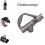 Mango de repuesto para aspiradora compatible con Dyson DC19 DC23 DC26 DC29 DC32 DC36 DC37 4