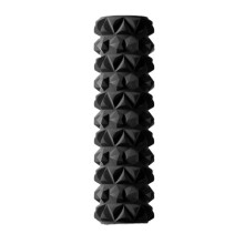 Reformer for Pilates Roller Muscle Massage EPP Yoga Fitness Roller for Back Pain Relief Gym Exercises SelfMyofascial Treatment Fitness Mat (Blue)