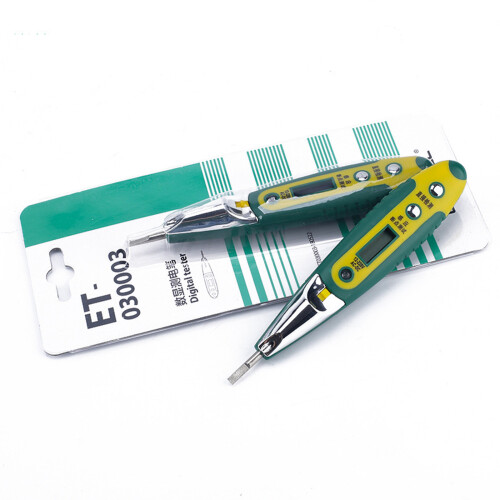 Digital Voltage Test Voltage Tester Pencil-Digital display test