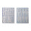 Silicone Templates Create Dimensional Nail Art-Ballet dress 3