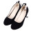 Damen Pumps mit hohem Absatz, geschlossene 3