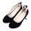 Damen Pumps mit hohem Absatz, geschlossene 4