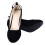 Damen Pumps mit hohem Absatz, geschlossene 10