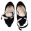 Damen Pumps mit hohem Absatz, geschlossene 9
