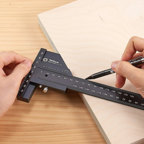 Professional Dual Function Vernier Caliper 300mm Precision Measuring Tool with UltraPrecise Marking 1