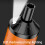 Rechargeable 3.7V Professional Wireless-V6 power standard 12 6