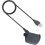 Cable de datos de carga USB de 1 m compatible con reloj de golf GPS Garmin Approach S2/s4 1