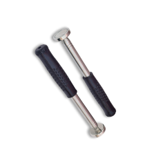 Professional Steel Magnetic Grabber Pickup Rod 35lb Pulling