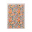 Papier de transfert de feuilles de fleurs pour bijoux en-PY0010 1