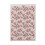 Papier de transfert de feuilles de fleurs pour bijoux en-PY0008 1