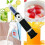 Handheld Sugar Refractometer 090% Brix with ATC for Honey, Home 5