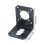 Low Profile Steel Motor Mounting Base Motor Fixing Base Motor 2
