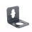 Low Profile Steel Motor Mounting Base Motor Fixing Base Motor 5