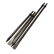 Smoothing Air Hammer Pneumatic Bit Tool Pneumatic Chisels for