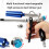 High Power Air Blow Guns Set with Adjustable Airflows Extended 2