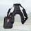 Lawn Mower Harness Strap Adjustable Grass Trimmer Strap Double 6