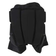 Butt Pad Shorts Stoßdämpfende, weiche, elastische,