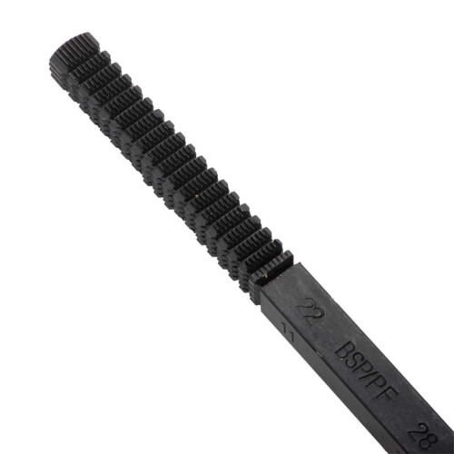 Thread File High Hardness Thread Restorer File-12 to 28 1