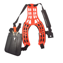 Trimmer Shoulder Strap Brush Cutter Harness Universal Gardening